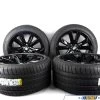 RDCI WHEEL & TIRE, S