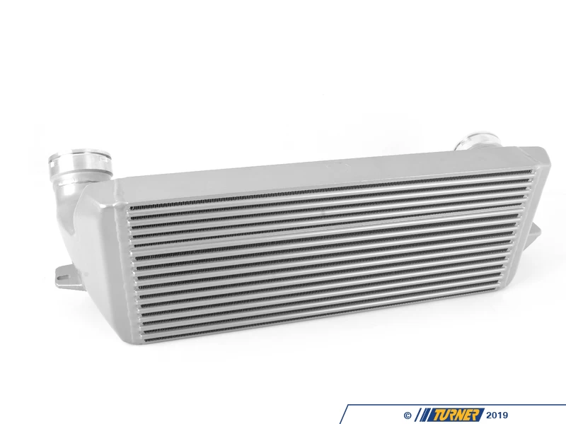 High Performance Intercooler (Silver) - N54 - Image 2