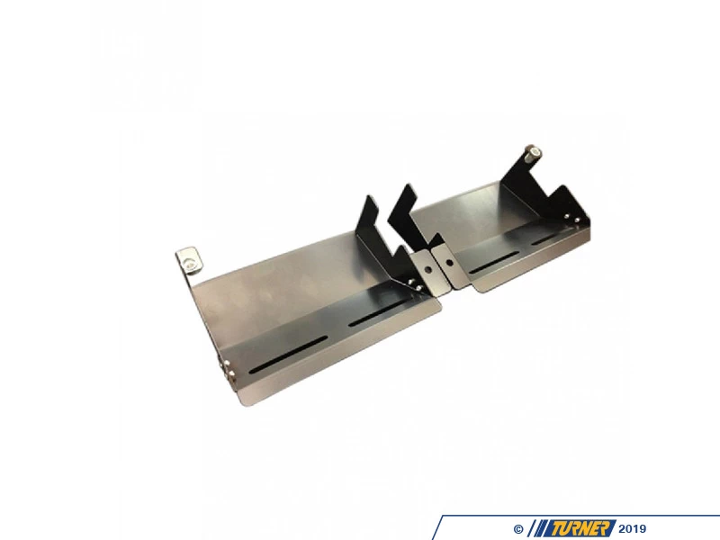 FTP Motorsport Dynamic Air Scoop - E9X