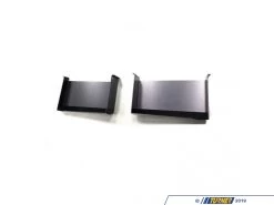 FTP Motorsport Dynamic Air Scoops - E82/88