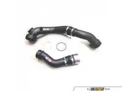 FTP Motorsport Charge Pipe & Boost Pipe Kit - F25/26 X3/X4 N55