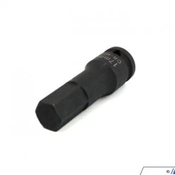 Bav Auto 17mm Allen Impact Socket - 1/2" Drive