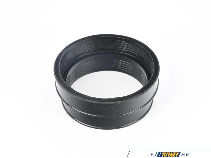 Injen Wrinkle Black Short Ram Intake - E46 M52 - Image 3