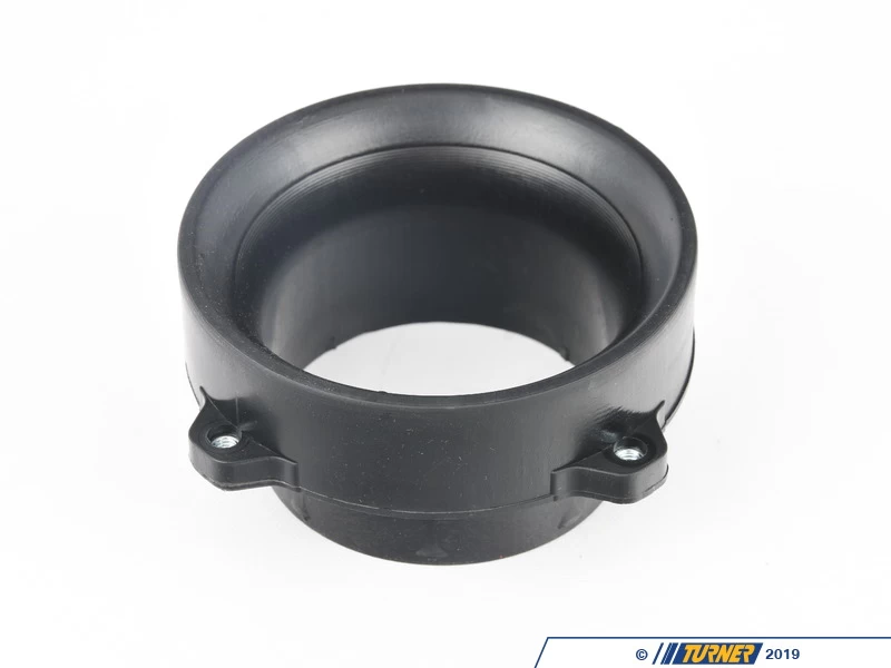 Injen Wrinkle Black Short Ram Intake - E46 M52 - Image 4
