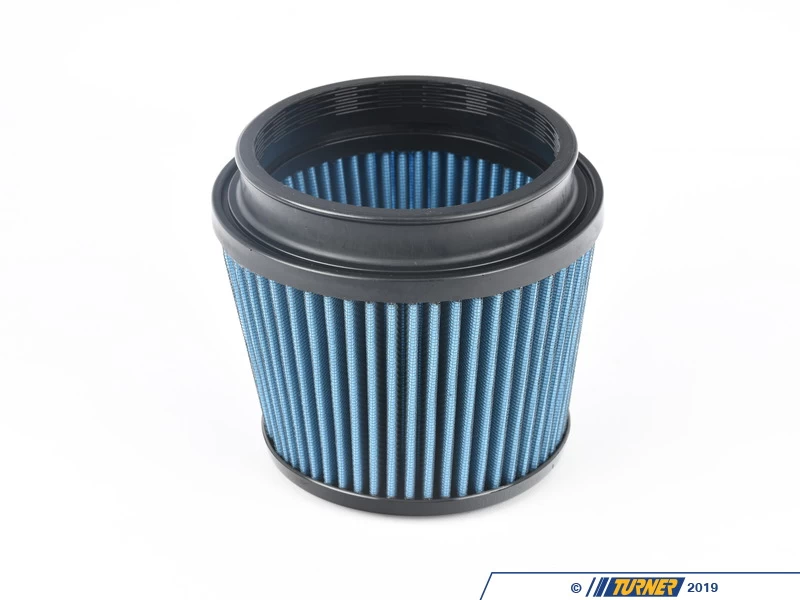 Injen Wrinkle Black Short Ram Intake - E46 M52 - Image 6