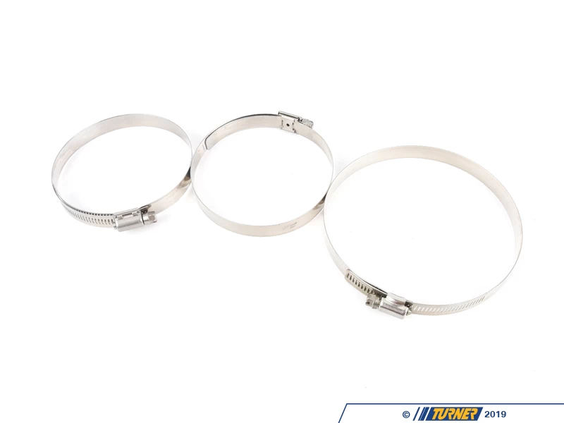 Injen Wrinkle Black Short Ram Intake - E46 M52 - Image 9