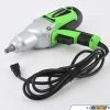Heavy-Duty 1/2" Electric Impact Wrench