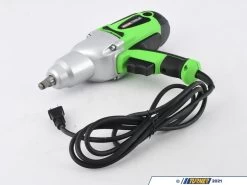 Heavy-Duty 1/2" Electric Impact Wrench