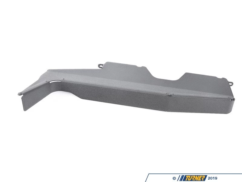 Turner Hot Side Intake Duct - E9x 335i - Image 2