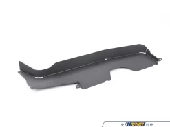 Turner Hot Side Intake Duct - E9x 335i