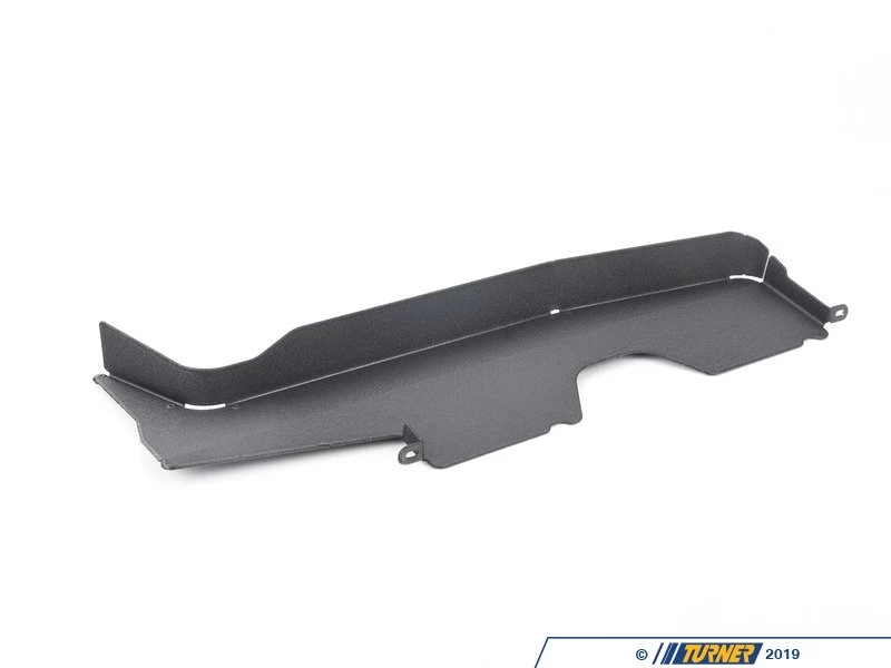 Turner Hot Side Intake Duct - E9x 335i
