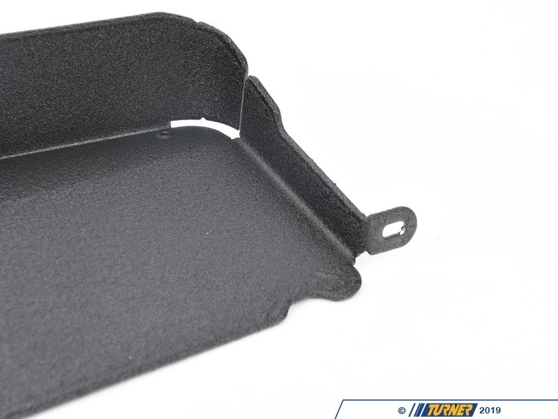 Turner Hot Side Intake Duct - E9x 335i - Image 3
