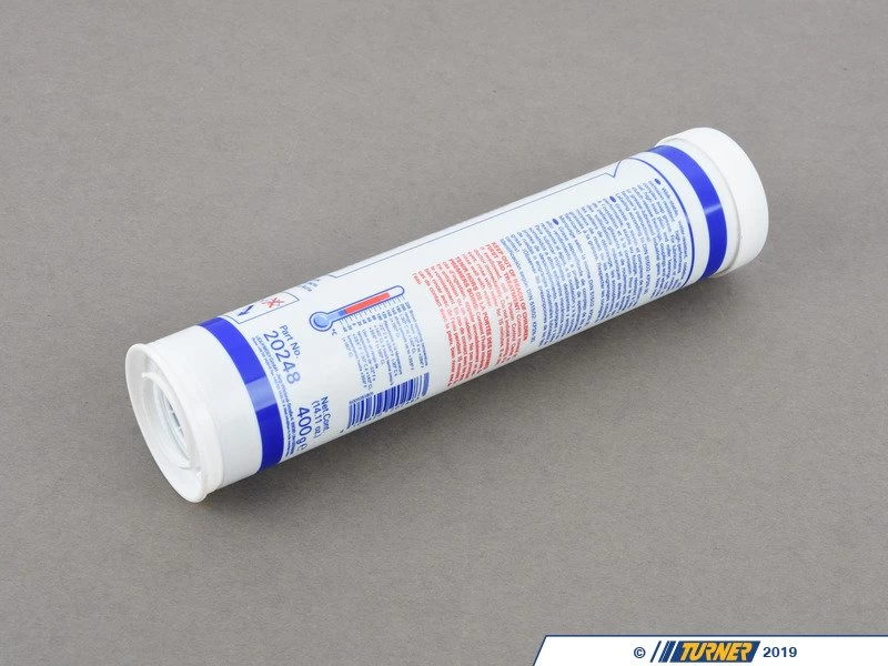 Liqui Moly Liqui-Moly LM 50 Litho HT - 400g - Image 3