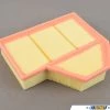 Hengst Air Filter - Left - E60, E63, E64