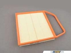 Hengst Air Filter - E60, E61, E82, E88, E90, E92, E93, Z4