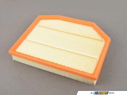 Hengst Air Filter - E83, Z4