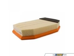 Mahle Air Filter - F10