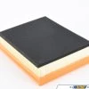 Hengst Air Filter - E46, E83, Z4