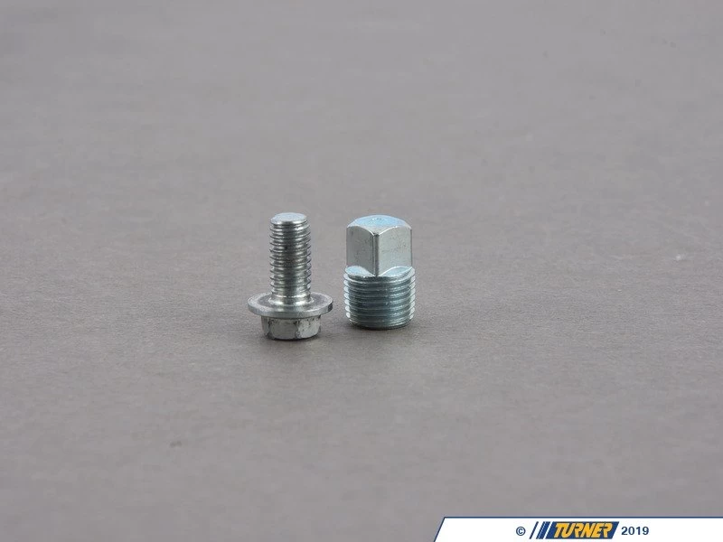 JMTC "Aluminum Finish" ICI (ICE) Hard Pipe (IC To Intake) With Meth Bung - Image 5