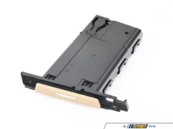 URO Right Cup Holder - Beige - E90 E91 E92 E93