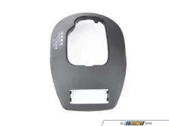 Cover - Gear Selecting Lever - Z4