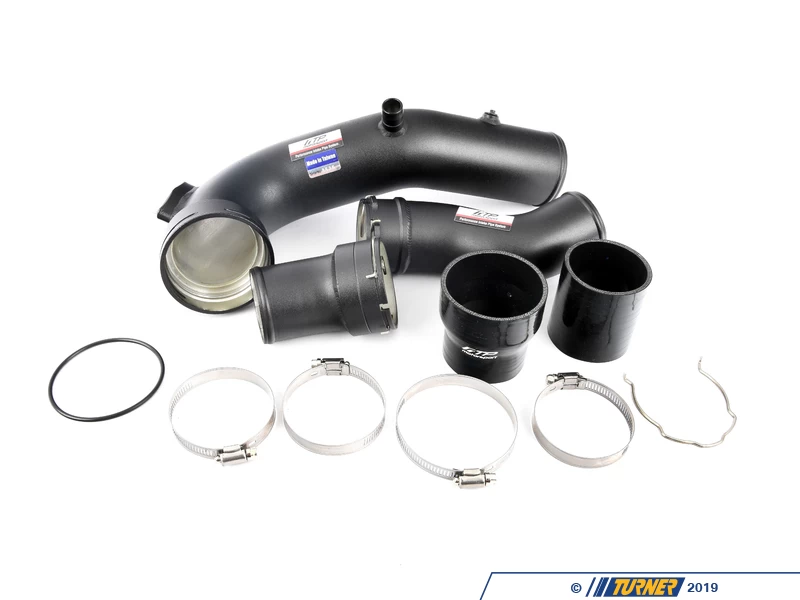 FTP Motorsport Upper Charge Pipe And Boost Pipe Kit - F1X N55