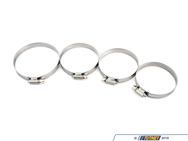 FTP Motorsport Upper Charge Pipe And Boost Pipe Kit - F1X N55 - Image 9