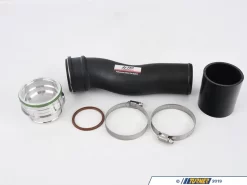 FTP Motorsport Boost Pipe - F15/16 X5 X6 N55