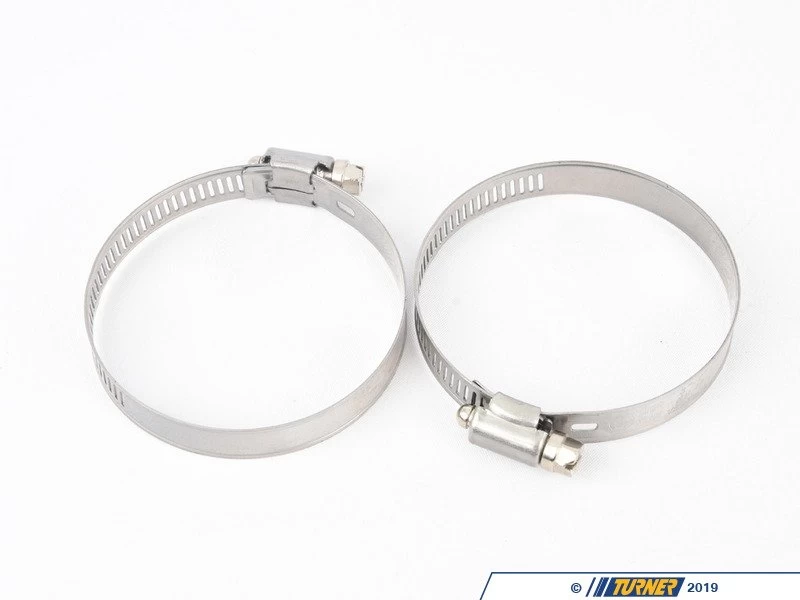 FTP Motorsport Boost Pipe - F15/16 X5 X6 N55 - Image 5