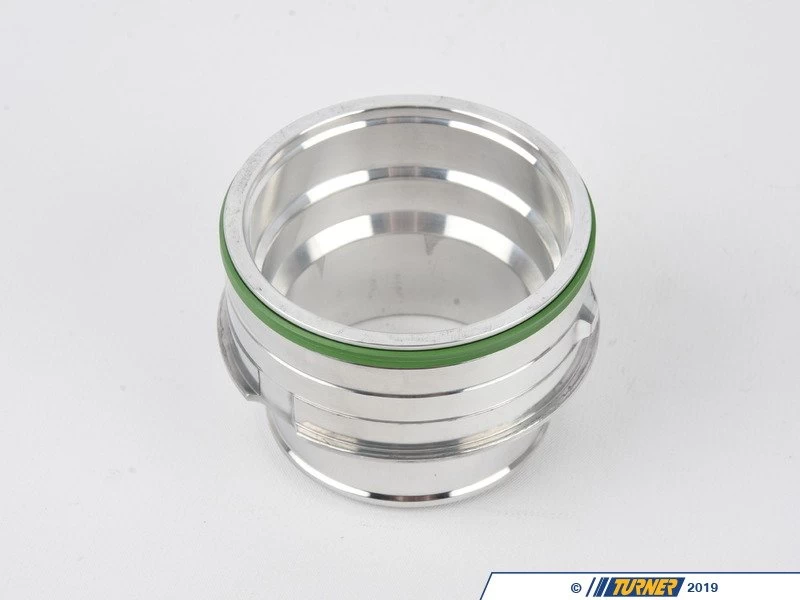 FTP Motorsport Boost Pipe - F15/16 X5 X6 N55 - Image 4