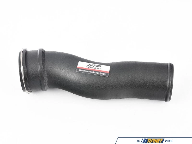 FTP Motorsport Boost Pipe - F15/16 X5 X6 N55 - Image 2