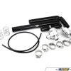 FTP Motorsport Recirculating Blow Off Valve Kit - E82/88 E9X N54