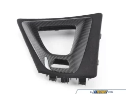 Carbon With Alcantara Shift Console - F80 M3 F82 F83 M4
