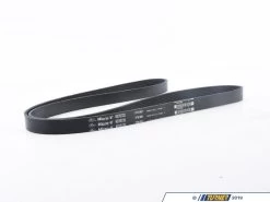 Gates Accessory Belt - E60, E61, E82, E84, E88, E90, E92, E93