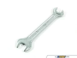 Trunk Tool Kit 10mm-13mm Open End Wrench - E90 E92 E60 E82