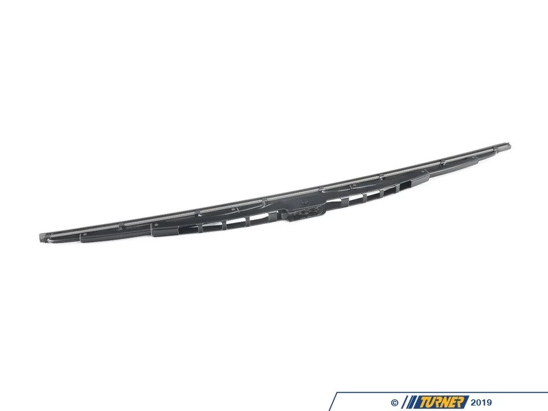 Wiper Blade Co-Drivers Side - Z4