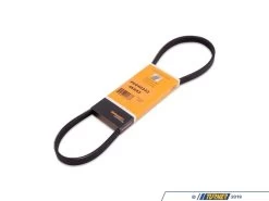 Continental Conti Tech Accessory Belt - Air Conditioning Compressor - E60, E65, E66