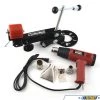 Deluxe Fender Lip Roller With Heat Gun