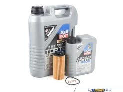 Oil Service Kit - BMW N47 2.0L