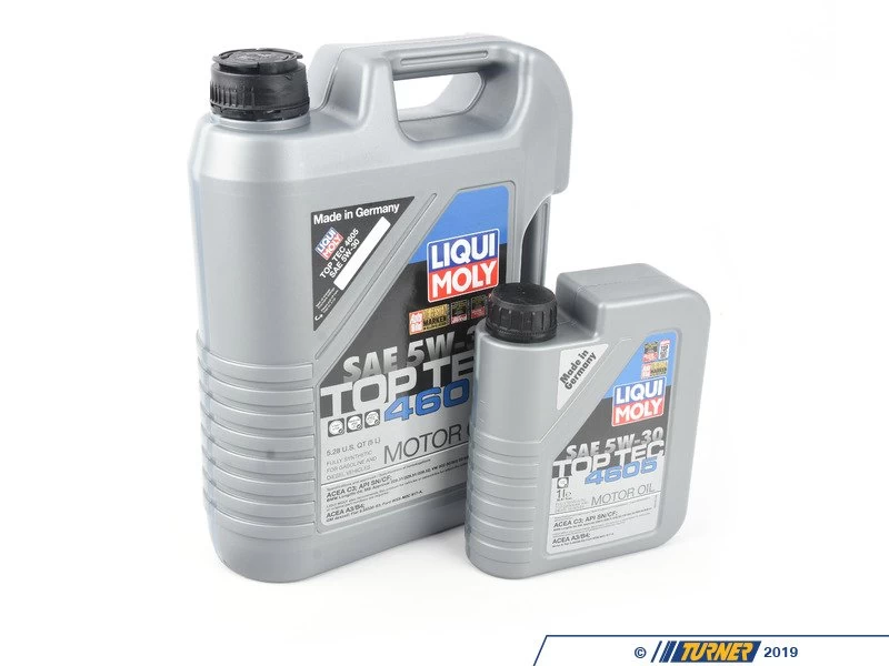 Oil Service Kit - BMW N47 2.0L - Image 2