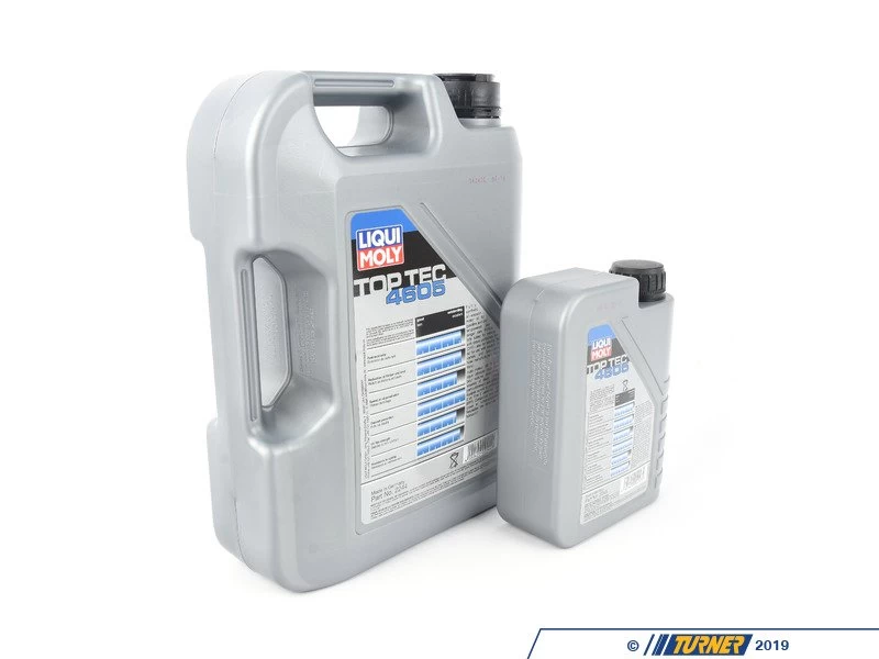 Oil Service Kit - BMW N47 2.0L - Image 3