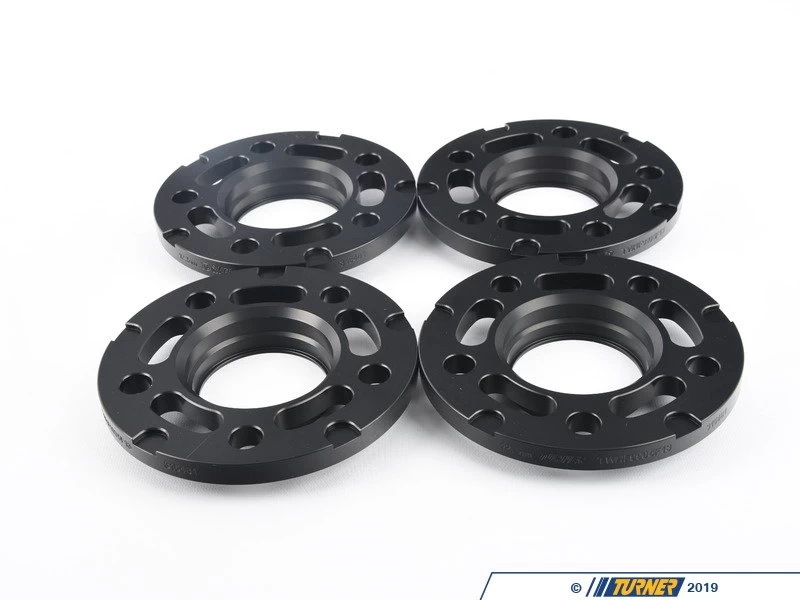 Turner Motorsport F80 M3 F82 M4 Flush Kit - Black - Image 2