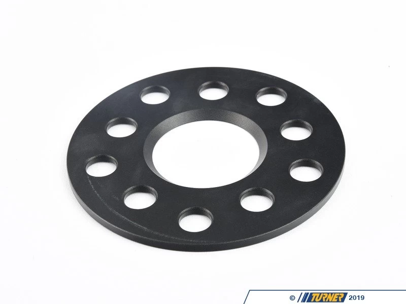 Turner Motorsport F80 M3 F82 M4 Flush Kit - Black - Image 14