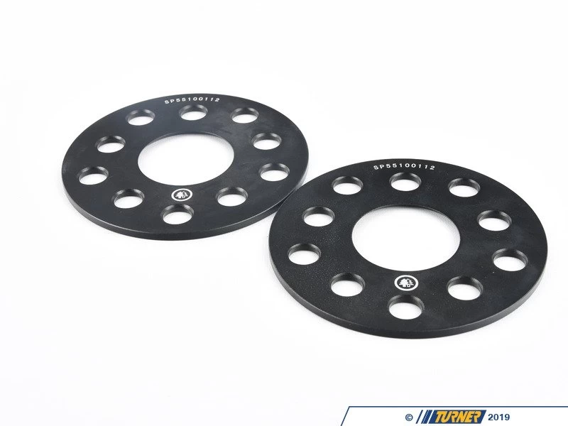 Turner Motorsport F80 M3 F82 M4 Flush Kit - Black - Image 16