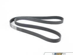 Continental Accessory Belt - F06, F10, F12, F13