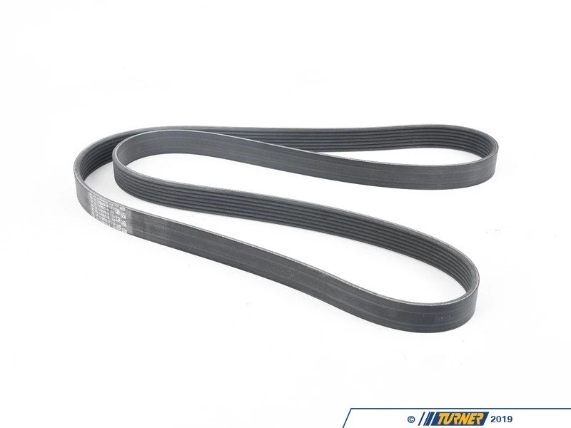 Continental Accessory Belt - F06, F10, F12, F13
