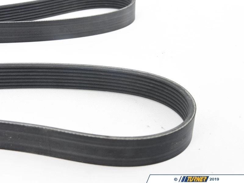 Continental Accessory Belt - F06, F10, F12, F13 - Image 2