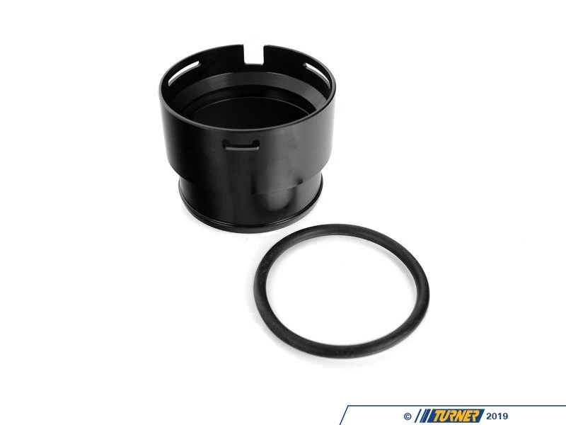 Turner Charge Pipe Upgrade Kit - F22/23 F3X F87 N55 - Image 2