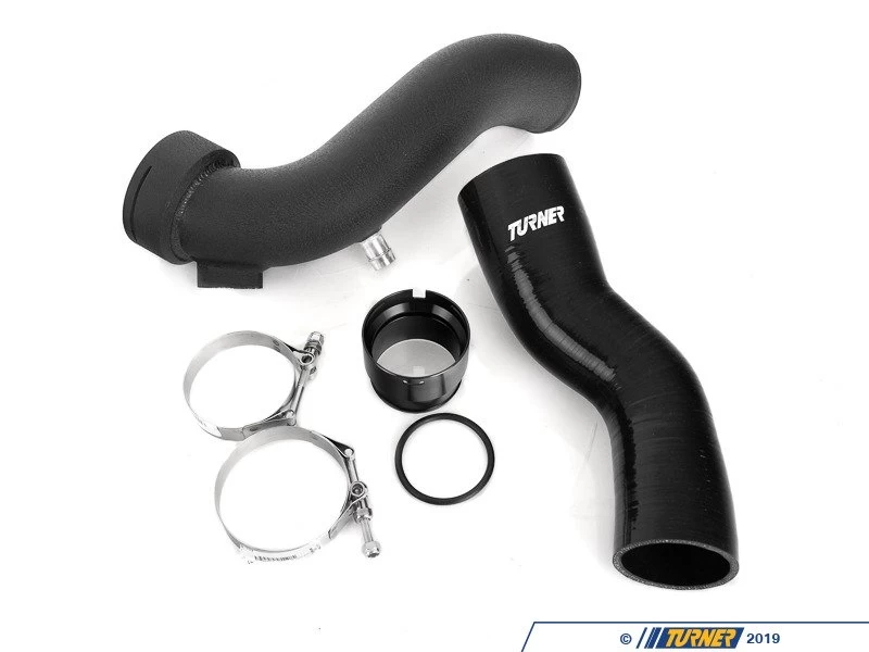 Turner Charge Pipe Upgrade Kit - F22/23 F3X F87 N55