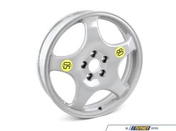 EMERGENCY WHEEL, LIG